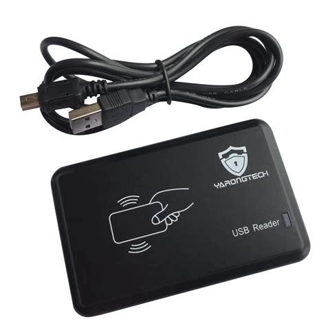 125khz rfid reader distance|usb rfid reader 125khz software.